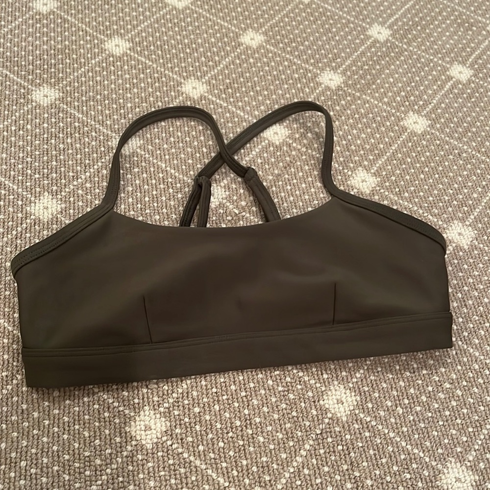 Alo Airlift Intrigue bra